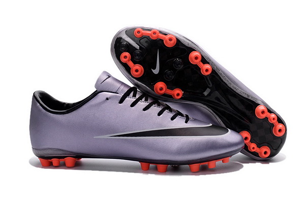 Nike Mercurial Superfly IV Low AG Men Shoes--062